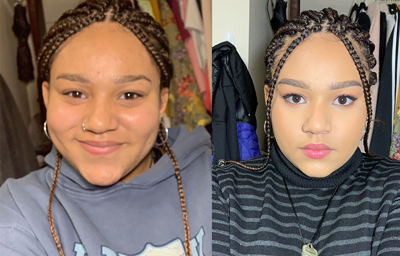 Makeup Bee 4 After!