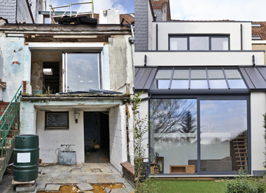 Before and After Pictures